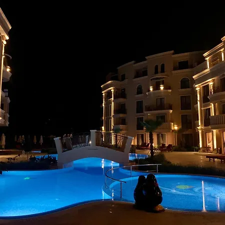 Compact Appartamento Sunny Beach