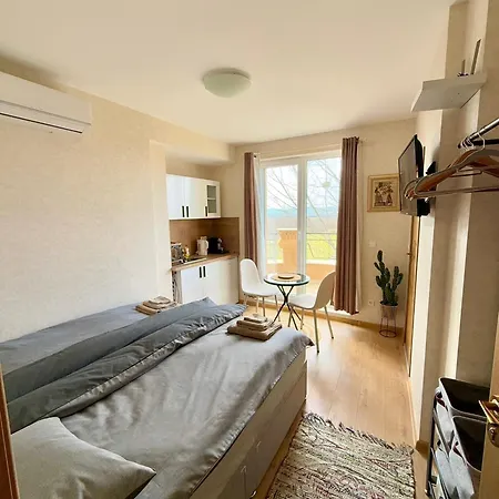 Apartment Compact