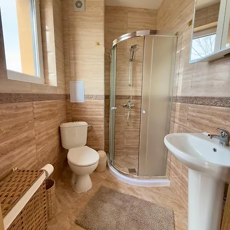 Apartment Compact Slantschew brjag