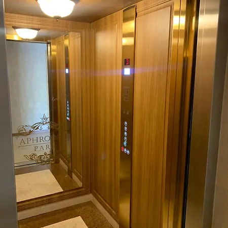 Apartment Compact